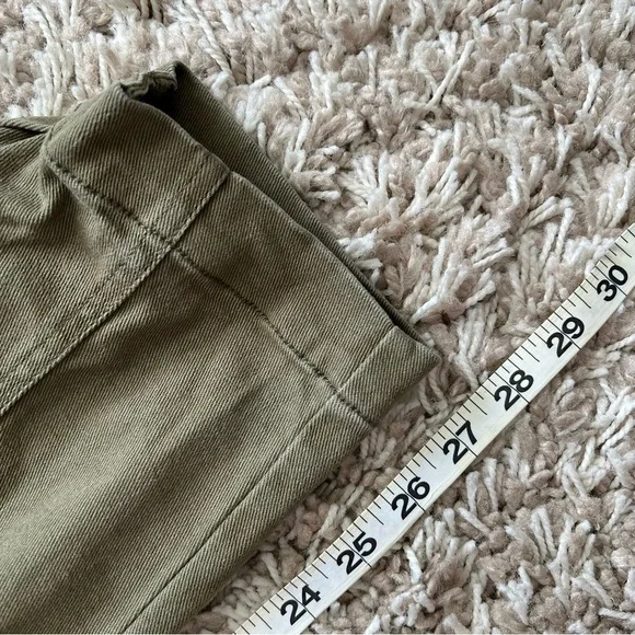 UGG - Kensley Cargo Pant - Olive - Picture 15 of 15